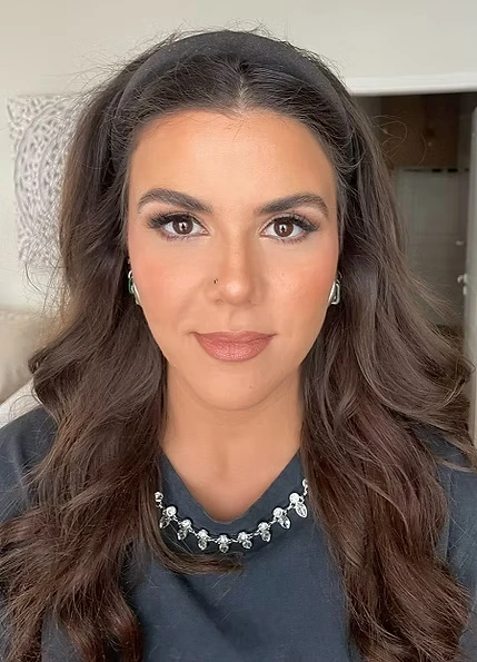 Alexandra Asourmatzian